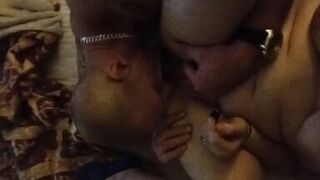 Jaq Says "Got Juice!"