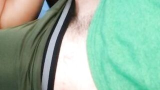 MILF GIVES BEST HEAD EVER WITH TITS CUMSHOT