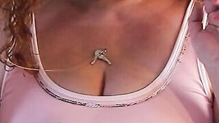 Mistress Summers TRICK or TREAT?? Find out!