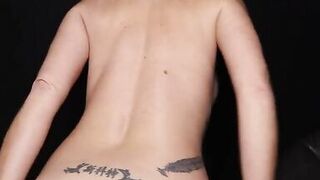 Kiki Deez in Fuck Me From Behind