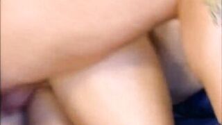 Old Milf loves to Fuck