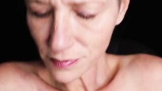 Mommy Can't Stop Thinking About Your Cock