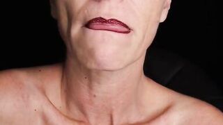 Mommy Can't Stop Thinking About Your Cock