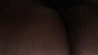 Big booty jaster ass claping and fingering