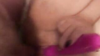 Fucked and fed my own cream pie