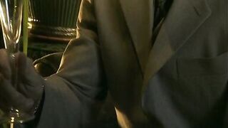 Salacious milf endures a severe banging in a close up shoot