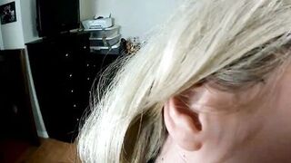 Stepson Seduces Stepmom at the Pool Episode 2