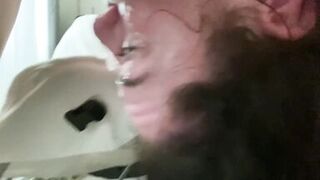 Best Deep Throat Video om PH by Valentina Vaughn69, and stepbrother Phoenix