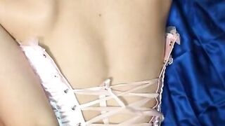 Barbie Slut on first date