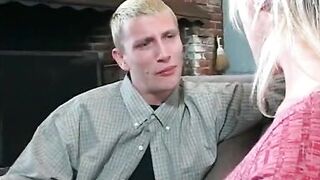 MILF Nasty Tales - (The Vintage Experience) - VOL #13