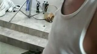 MILF Nasty Tales - (The Vintage Experience) - VOL #11