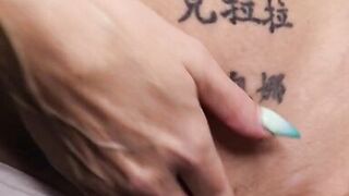 Kiki Deez in Pussy Play and 3 Orgasms - 4 image