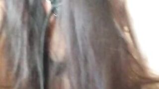 dirty girl craves a spanking