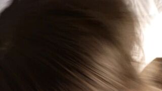 Moms Bestfriend couldnt wait to suck me 2 - 8 image