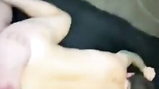 Bouncing my sweet ass on that cock - 9 image