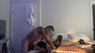 Valentina Vaughn Best BDSM in trainee, gets face fucked and her pussy takes a pounding