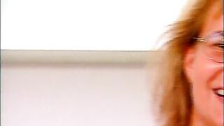 Notgeile milf und ihre haarige fotze