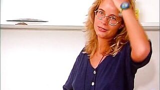 Notgeile milf und ihre haarige fotze