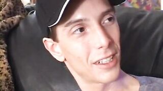 FAMILY Nasty Tales - (The Vintage Experience) - VOL #14