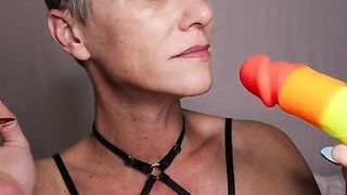 You'd Shoot Your Load Everywhere a Smoking POV