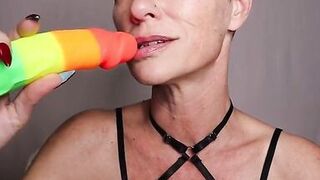 You'd Shoot Your Load Everywhere a Smoking POV