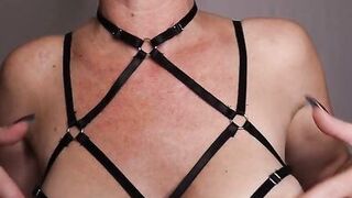 You'd Shoot Your Load Everywhere a Smoking POV