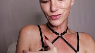 You'd Shoot Your Load Everywhere a Smoking POV