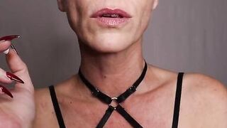 You'd Shoot Your Load Everywhere a Smoking POV