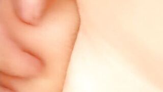 Im Urlaub rassierte Fotze gebumst und angespritzt MEGA CLIP