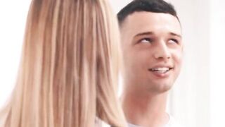 lesbian orgasm addie andrews leah lee sit on your big tits s