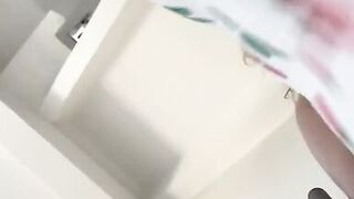 Mommy walk with anal plug-JessBince - 13 image
