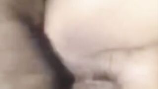 Daddy fucks me so good, I love how he taste