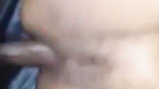 Daddy fucks me so good, I love how he taste