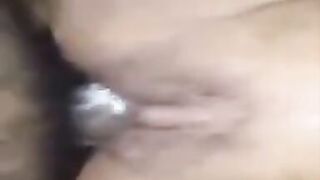 Daddy fucks me so good, I love how he taste