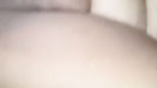 Daddy fucks me so good, I love how he taste