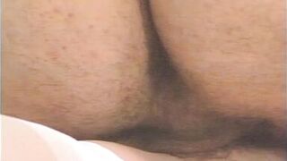 Retro so fickte deine alte notgeile Mutter