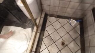 Showering With My Friends Hot Mom Part 3