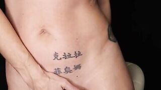 Kiki Deez in Thigh Highs, Feet POV 5 Orgasms - 8 image