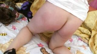 Lesbos POV - watch this crazy xxx now