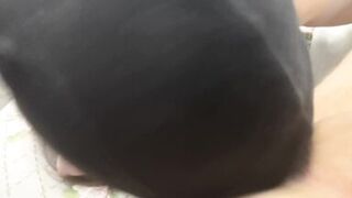 SUCKING EXAM (DEEP RIMMING) #3