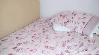 Doctor, is Chantal's anus in good health? and the breasts?