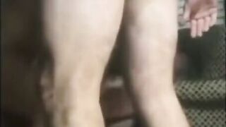 Together with a friend, we fuck his wife. I like this party