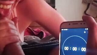 Si no Acabas En un Minuto Perdes. PRIMERA PARTE - 13 image