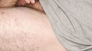 MILF GIVES PERFECT EGDGING, HANDJOB UNTIL CUMSHOT