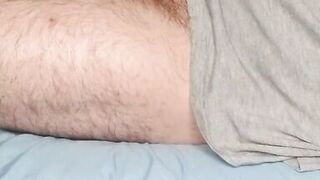 MILF GIVES PERFECT EGDGING, HANDJOB UNTIL CUMSHOT