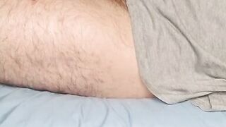 MILF GIVES PERFECT EGDGING, HANDJOB UNTIL CUMSHOT