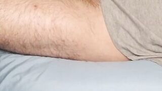 MILF GIVES PERFECT EGDGING, HANDJOB UNTIL CUMSHOT