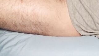 MILF GIVES PERFECT EGDGING, HANDJOB UNTIL CUMSHOT