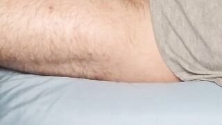 MILF GIVES PERFECT EGDGING, HANDJOB UNTIL CUMSHOT