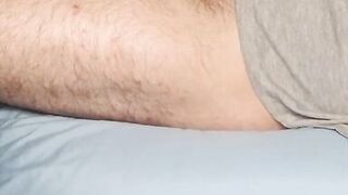 MILF GIVES PERFECT EGDGING, HANDJOB UNTIL CUMSHOT